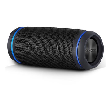 Sencor - Беспроводной динамик 30W 4000 mAh IPX6