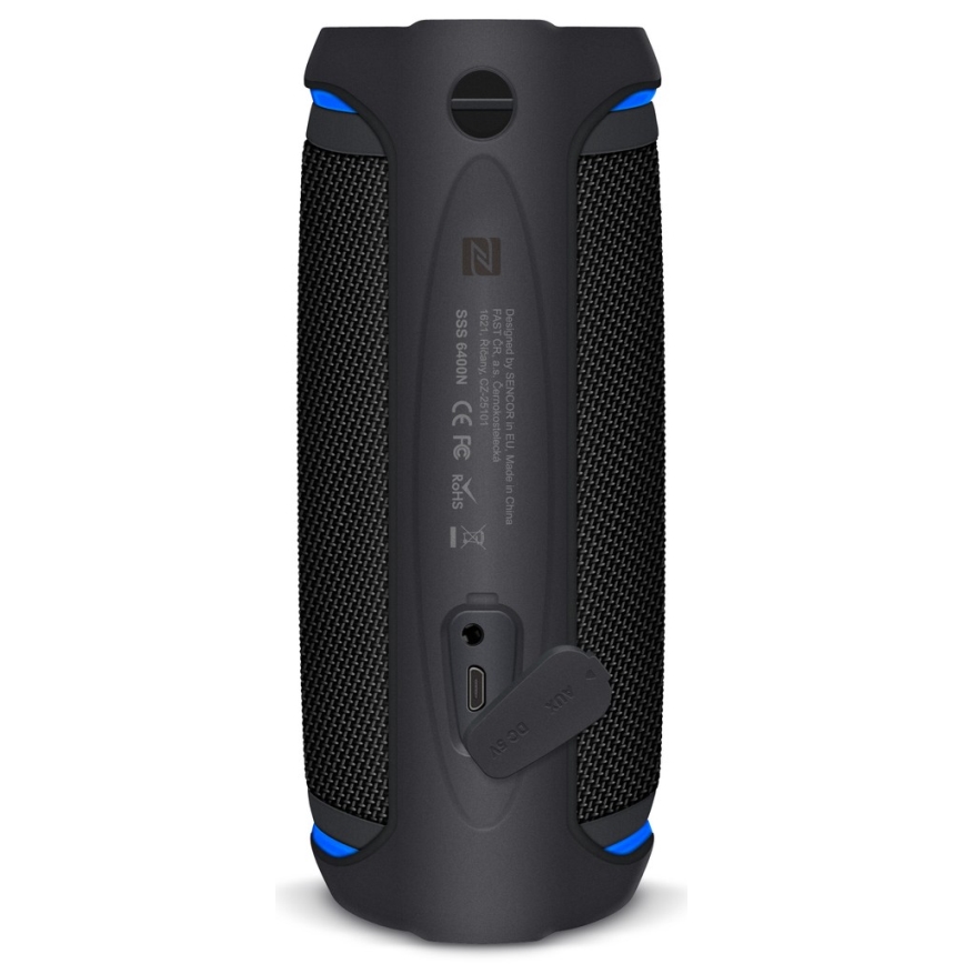 Sencor - Беспроводной динамик 30W 4000 mAh IPX6