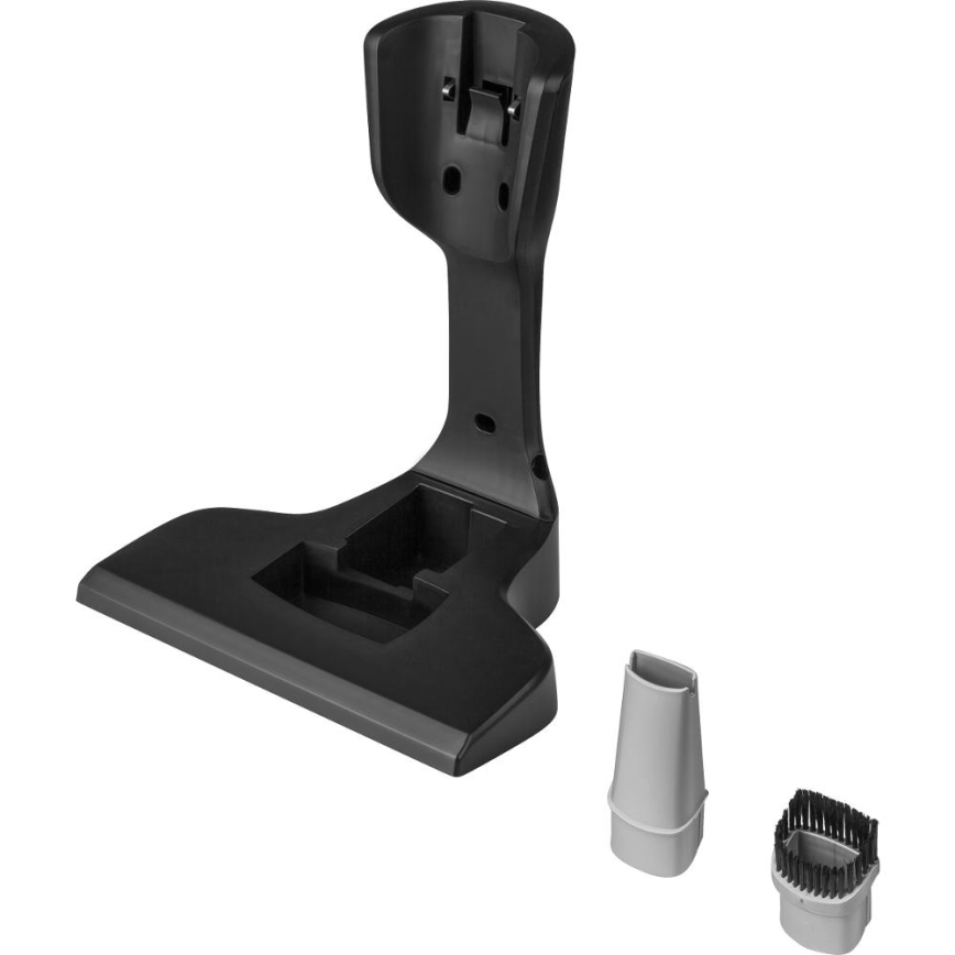 Sencor - беспроводной вертикальный пылесос 2-в-1 100 Вт/2000 мА·ч бежевый