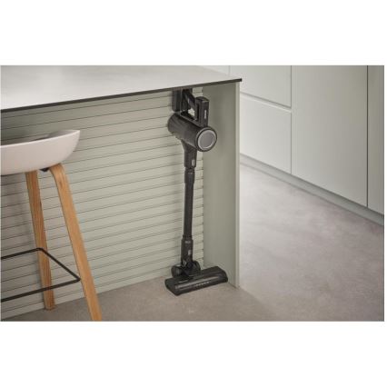 Sencor - беспроводной вертикальный пылесос 2 в 1, 200 Вт/2600 мА·ч, черный