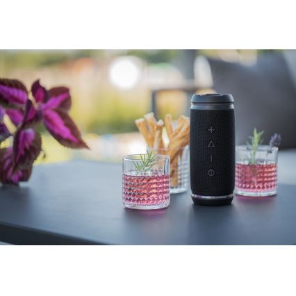 Sencor - Бездротовий динамік 30W 4000 mAh IPX6