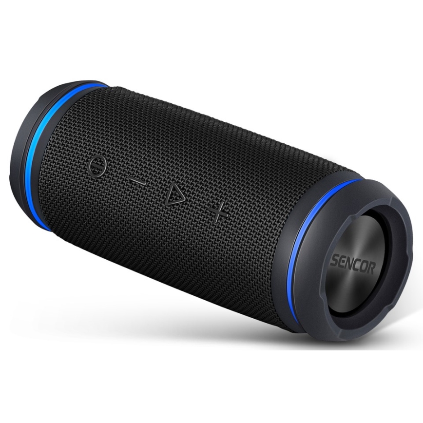 Sencor - Бездротовий динамік 30W 4000 mAh IPX6