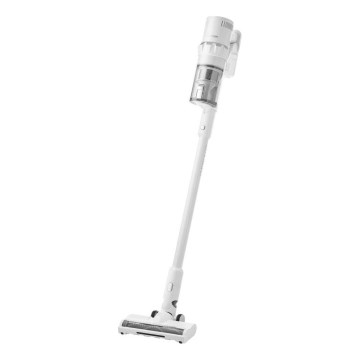 Sencor - Бездротовий ручний пилосос 2 в 1 250 Вт/2200 мАг білий