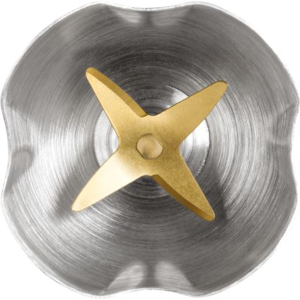 Sencor - Блендер 4в1 1200W/230V нержавіюча сталь/фіолетовий