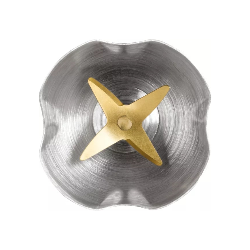 Sencor - Блендер 4в1 1200W/230V нержавіюча сталь/rose gold