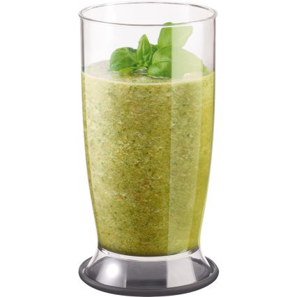 Sencor - Блендер 4в1 1200W/230V нержавіюча сталь/зелений