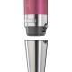 Sencor - Блендер 4в1 1200W/230V нержавіюча сталь/рожевий