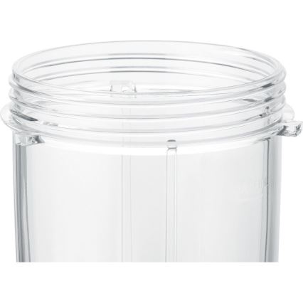 Sencor - Блендер для приготування смузі 1000W/230V червоний