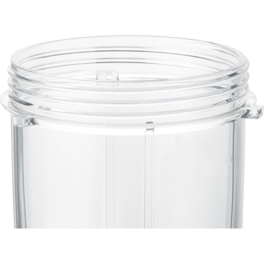 Sencor - Блендер для приготування смузі 1000W/230V червоний