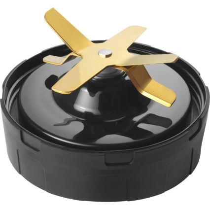 Sencor - Блендер для приготування смузі 1000W/230V чорний