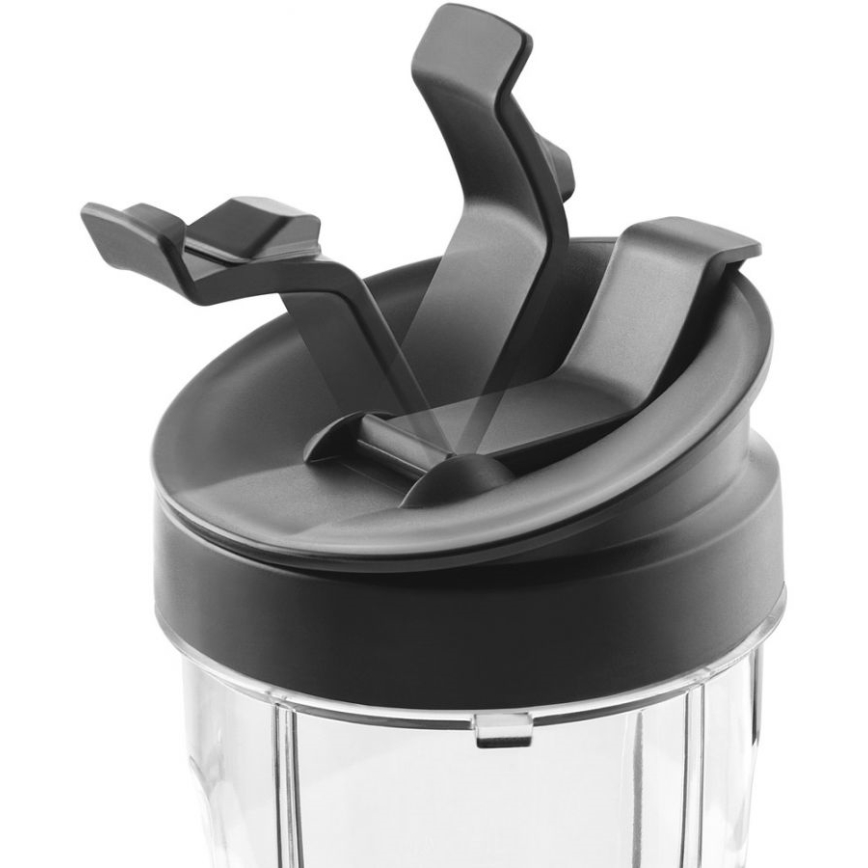 Sencor - Блендер для приготування смузі 1000W/230V чорний