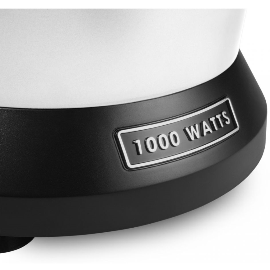 Sencor - Блендер для приготування смузі 1000W/230V срібний