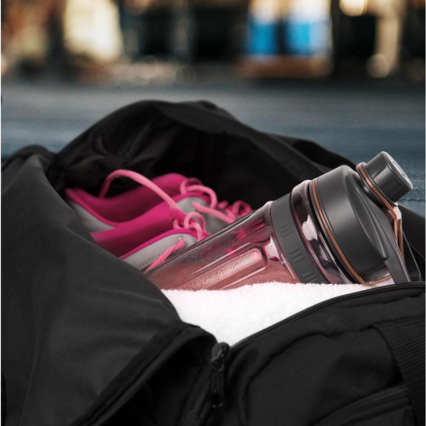 Sencor - блендер для смузі з аксесуарами, 800 Вт/230 В, мідного кольору