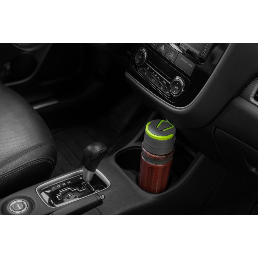 Sencor - блендер для смузі з аксесуарами, 800 Вт/230 В, мідного кольору