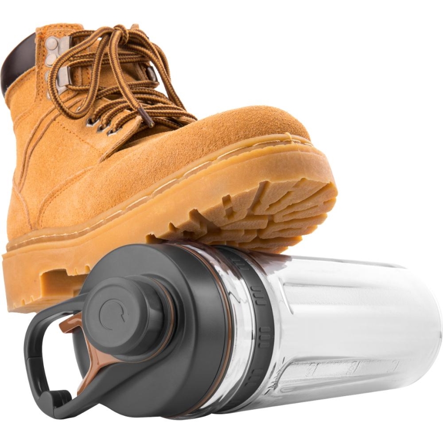 Sencor - блендер для смузі з аксесуарами, 800 Вт/230 В, мідного кольору