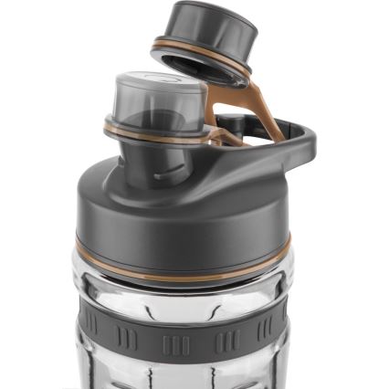 Sencor - Блендер для смузі з аксесуарами 800W/230V