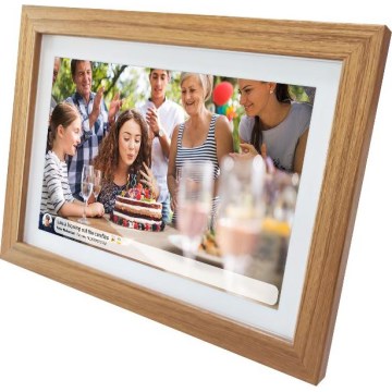 Sencor - Цифровая фоторамка 10,1