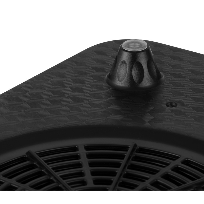 Sencor - Двухзонная индукционная варочная поверхность с LCD-дисплеем 3400W/230V