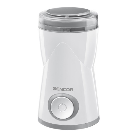 Sencor - Электрическая кофемолка 50 g 150W/230V