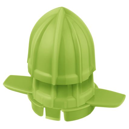 Sencor - Электрическая соковыжималка 0,7 л 40W/230V белый/зеленый