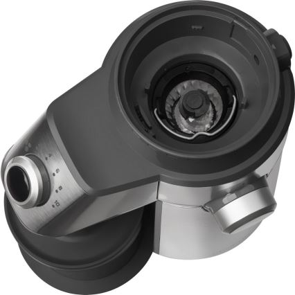 Sencor - Электрическая кофемолка 350 г 150W/230V нержавеющая сталь