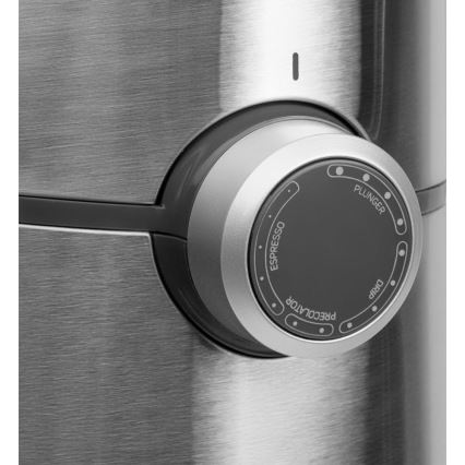 Sencor - Электрическая кофемолка 350 г 150W/230V нержавеющая сталь