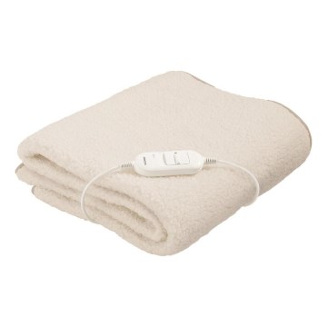 Sencor - Электрическое одеяло с подогревом 60W/230V 150x80 см