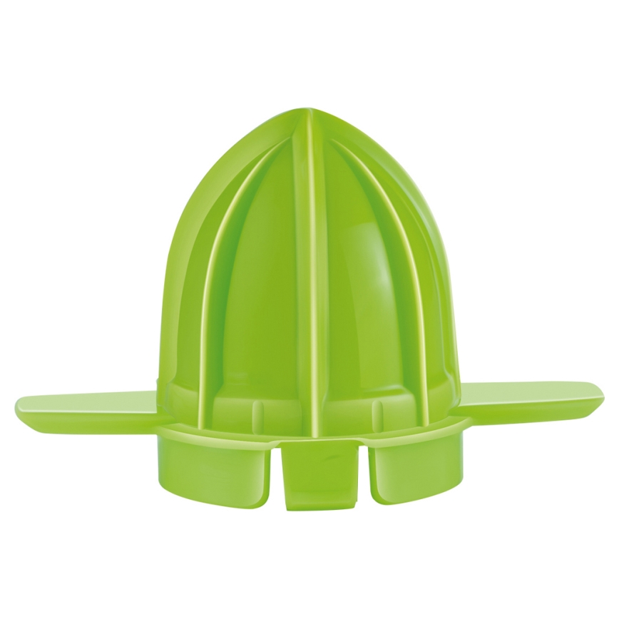 Sencor - Електрична соковижималка для цитрусових 0,7 л 40W/230V білий/зелений