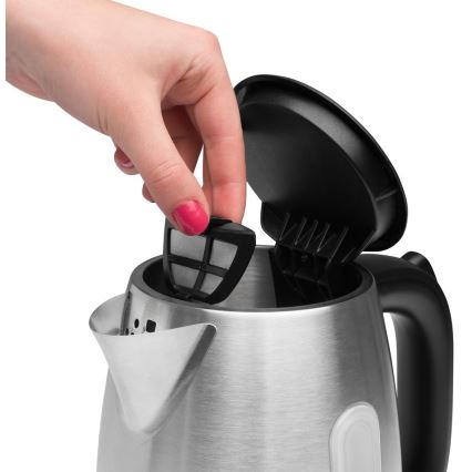 Sencor - Електричний чайник 1,7 л 2200W/230V