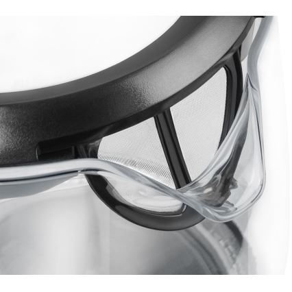 Sencor - Електричний чайник 2 л 2200W/230V