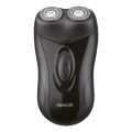 Sencor - Электробритва 2W/230V