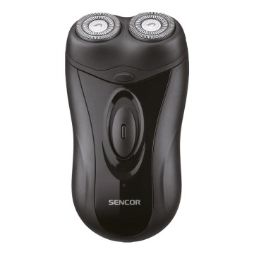Sencor - Электробритва 2W/230V
