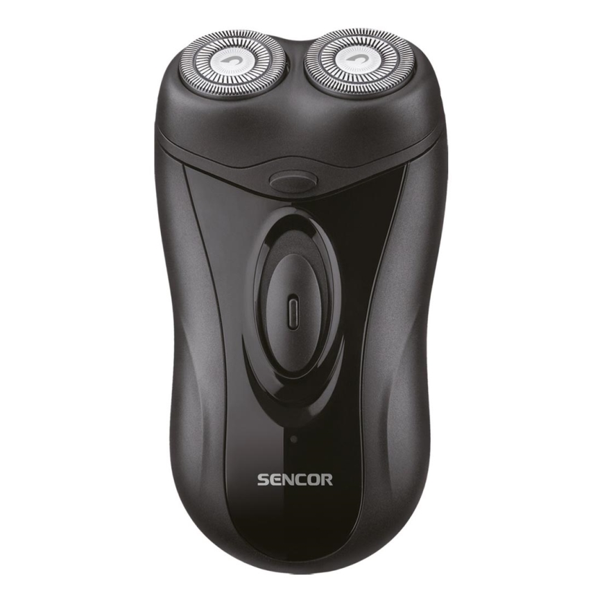 Sencor - Электробритва 2W/230V
