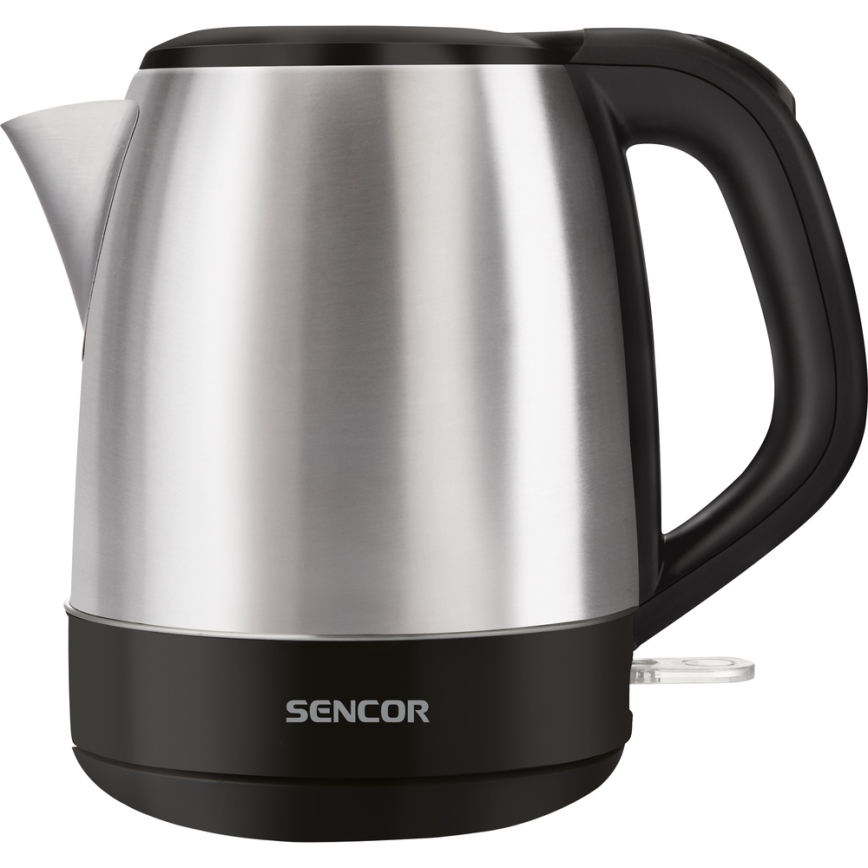 Sencor - Электрочайник 1,2л 2150W/230V нержавеющая сталь
