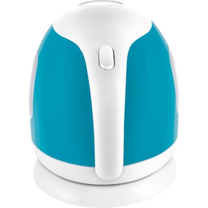 Sencor - Электрочайник 1 л 1100W/230V бирюзовый