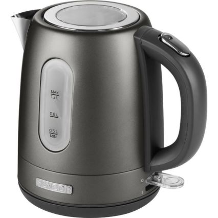 Sencor - Электрочайник 1,2л 2150W/230V антрацит