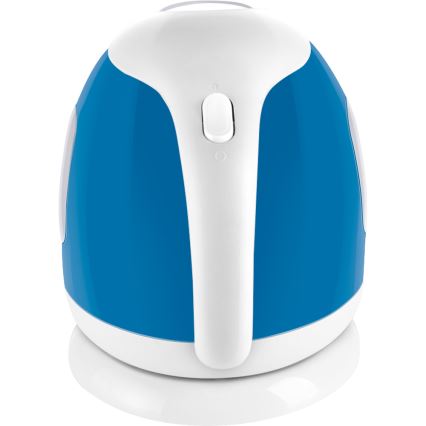 Sencor - Электрочайник 1 л 1100W/230V синий