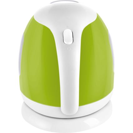 Sencor - Электрочайник 1 л 1100W/230V зеленый