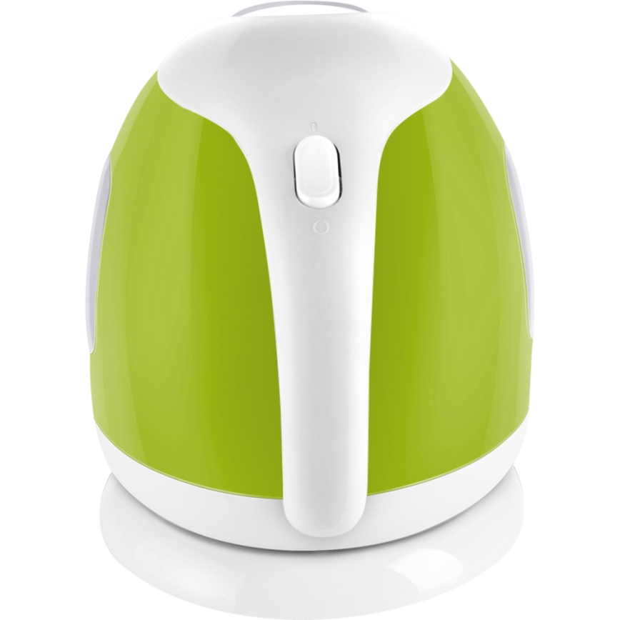 Sencor - Электрочайник 1 л 1100W/230V зеленый