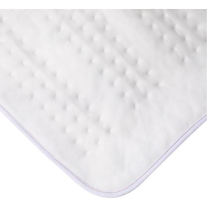 Sencor - Электроодеяло для двоих 120W/230V 160x140 cm