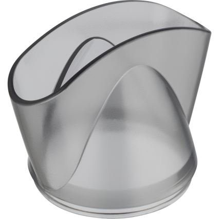 Sencor - Фен 2000W/230V чорний/золотий