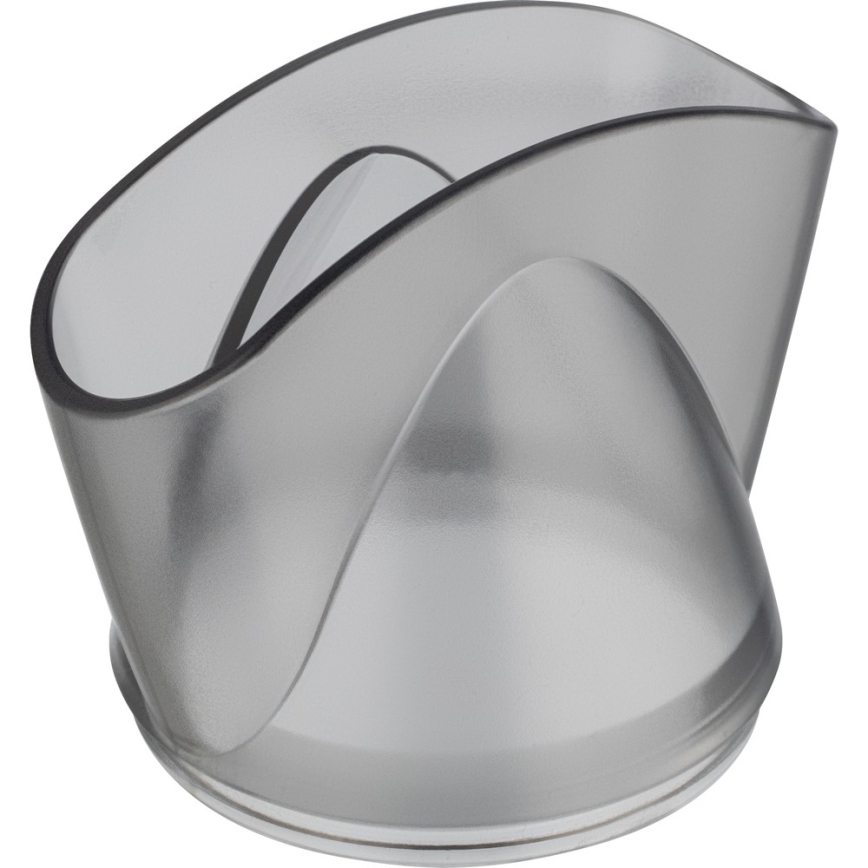 Sencor - Фен 2000W/230V чорний/золотий