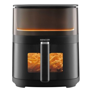 Sencor - Фритюрница 5 л 1500W/230V