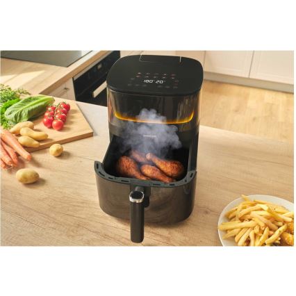 Sencor - Фритюрница 5 л 1500W/230V