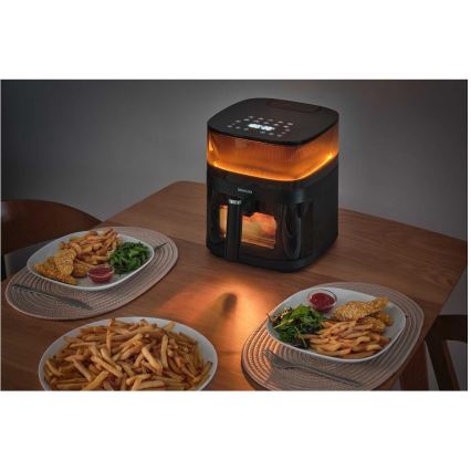 Sencor - Фритюрница 5 л 1500W/230V