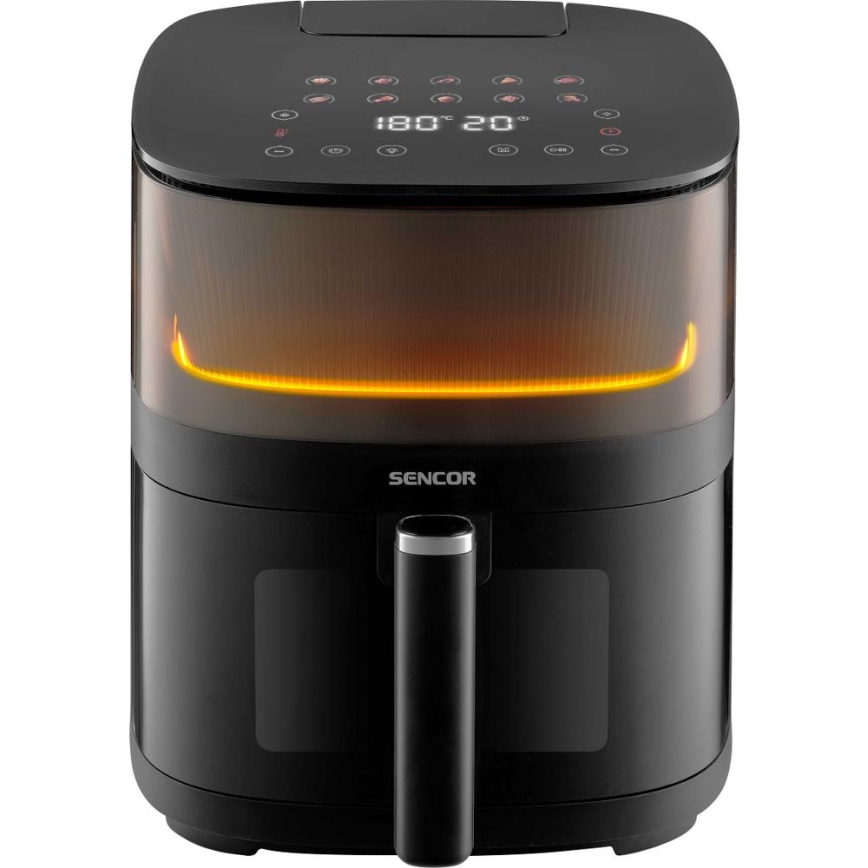 Sencor - Фритюрница 5 л 1500W/230V