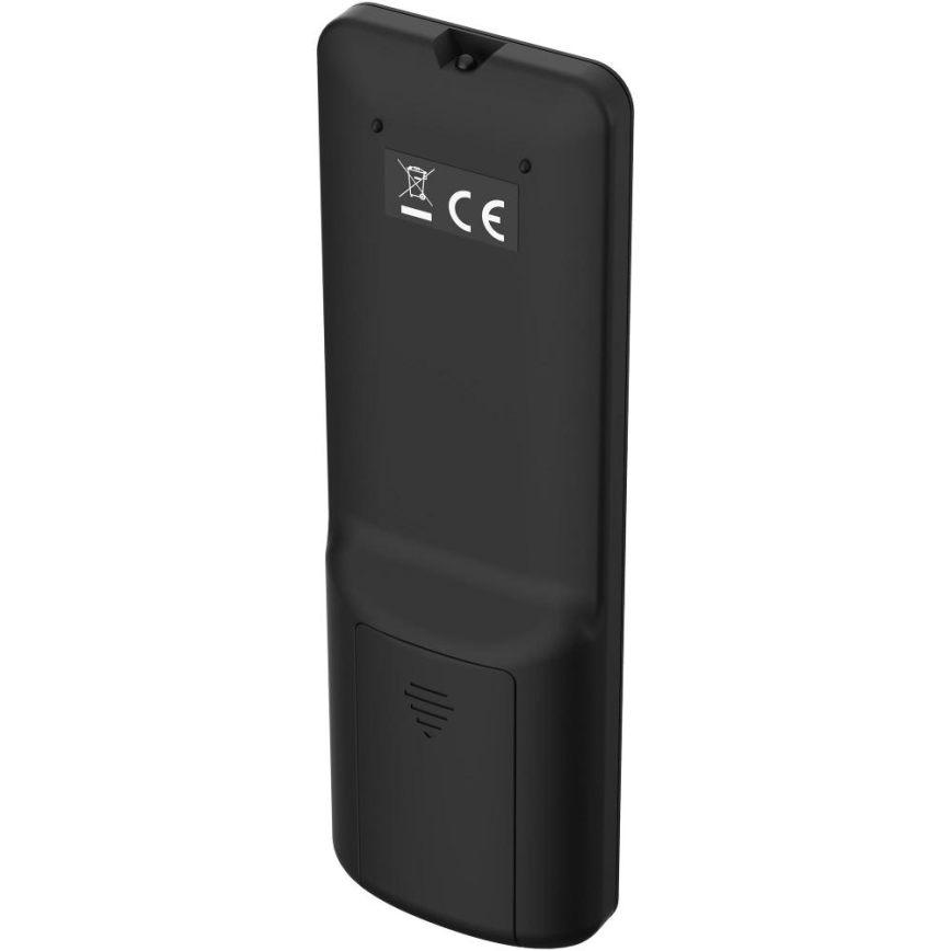 Sencor - Интернет-радио 20 Вт/5 В Wi-Fi + пульт дистанционного управления