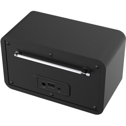 Sencor - Интернет-радио 4W/5V Wi-Fi + дистанционное управление