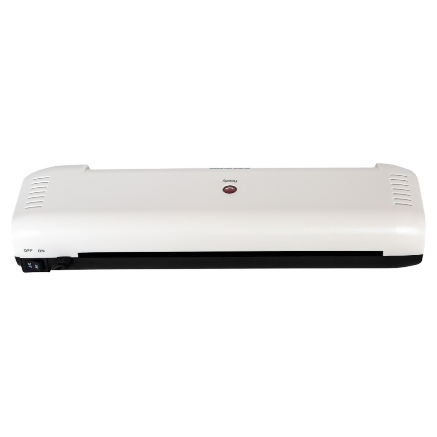 Sencor - Ламинатор A4 230V белый/черный