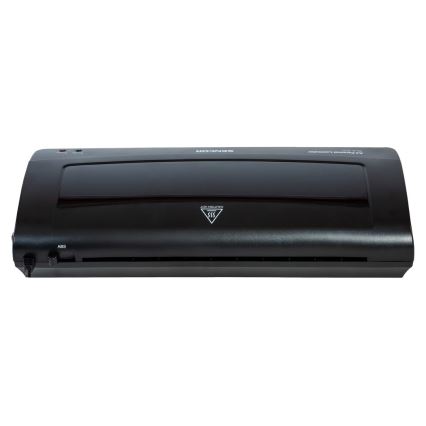 Sencor - Ламинатор A4 280W/230V черный